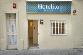 Hotelito Boutique Cinca