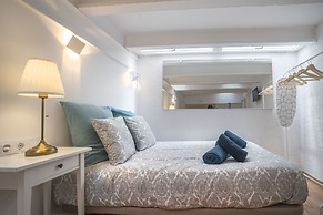 Hotelito Boutique Cinca
