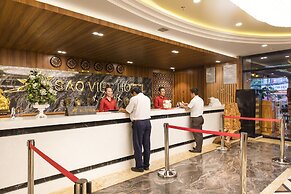 Sao Viet Hotel