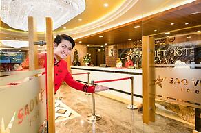 Sao Viet Hotel