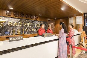 Sao Viet Hotel
