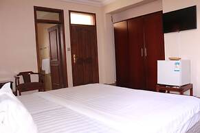 Windy Bay Guest House