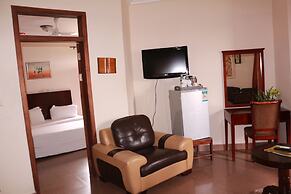 Windy Bay Guest House