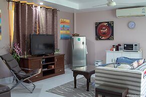 Studio Deluxe Avec Services Hôteliers - Adults Only