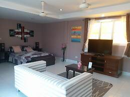 Studio Deluxe Avec Services Hôteliers - Adults Only
