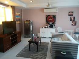 Studio Deluxe Avec Services Hôteliers - Adults Only