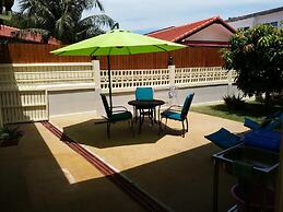 Studio Deluxe Avec Services Hôteliers - Adults Only