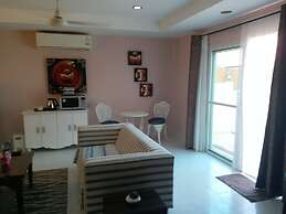 Studio Deluxe Avec Services Hôteliers - Adults Only