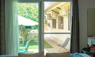 Studio Deluxe Avec Services Hôteliers - Adults Only