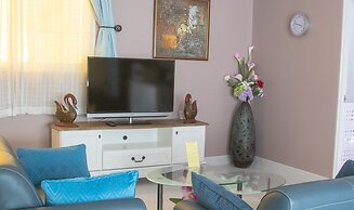 Studio Deluxe Avec Services Hôteliers - Adults Only