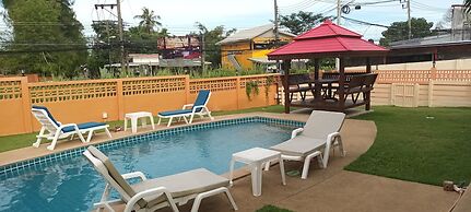 Studio Deluxe Avec Services Hôteliers - Adults Only