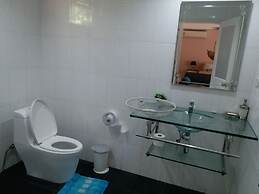 Studio Deluxe Avec Services Hôteliers - Adults Only