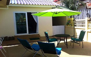 Studio Deluxe Avec Services Hôteliers - Adults Only