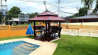 Studio Deluxe Avec Services Hôteliers - Adults Only