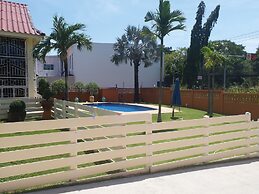 Studio Deluxe Avec Services Hôteliers - Adults Only