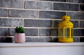 Panda Apartments Grzybowska Modern