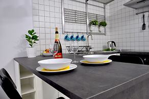 Panda Apartments Grzybowska Modern