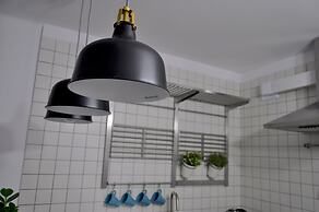 Panda Apartments Grzybowska Modern