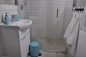 Panda Apartments Grzybowska Modern