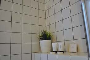 Panda Apartments Grzybowska Modern