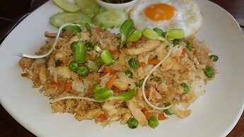 Koh Tao Central Hostel