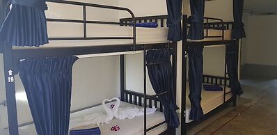 Koh Tao Central Hostel