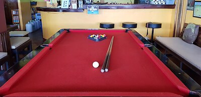 Koh Tao Central Hostel