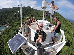 Koh Tao Central Hostel