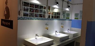 Koh Tao Central Hostel