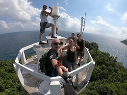 Koh Tao Central Hostel