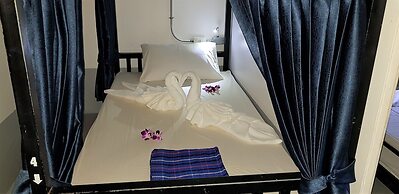 Koh Tao Central Hostel