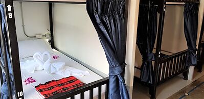 Koh Tao Central Hostel