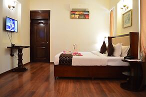 Park Exotica Resort