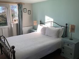 Villa Farm Cottage