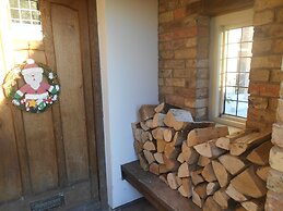Villa Farm Cottage