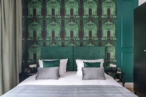 District17 - LoftAffair Collection