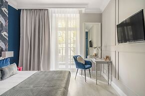 District17 - LoftAffair Collection