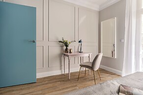 District17 - LoftAffair Collection