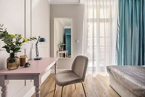 District17 - LoftAffair Collection