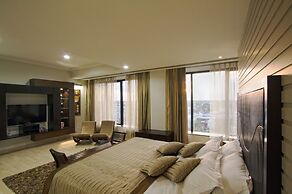 The Piccadily Lucknow