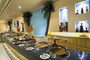 The Piccadily Lucknow