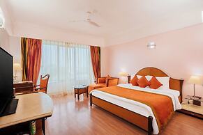 The Piccadily Lucknow