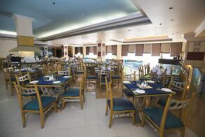 The Piccadily Lucknow