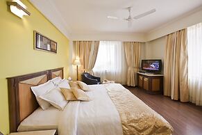 The Piccadily Lucknow