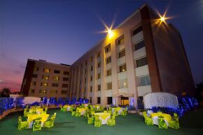 The Piccadily Lucknow