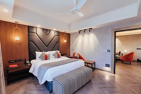 The Piccadily Lucknow