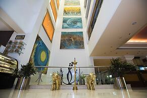 The Piccadily Lucknow