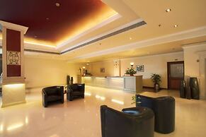 The Piccadily Lucknow