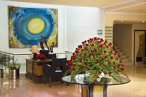 The Piccadily Lucknow