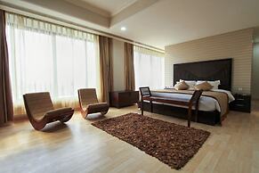 The Piccadily Lucknow